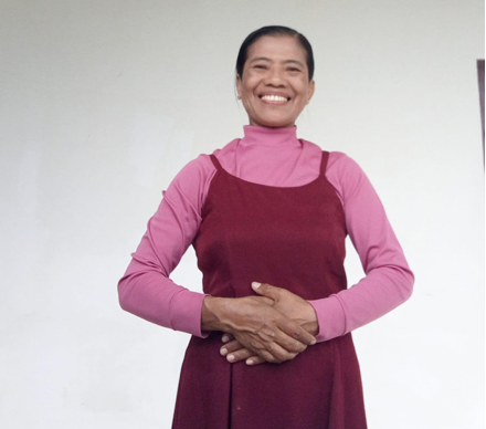UMI KAROMAH