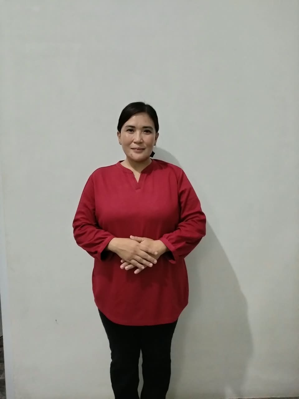 RIZKILIA HERMAWANTI
