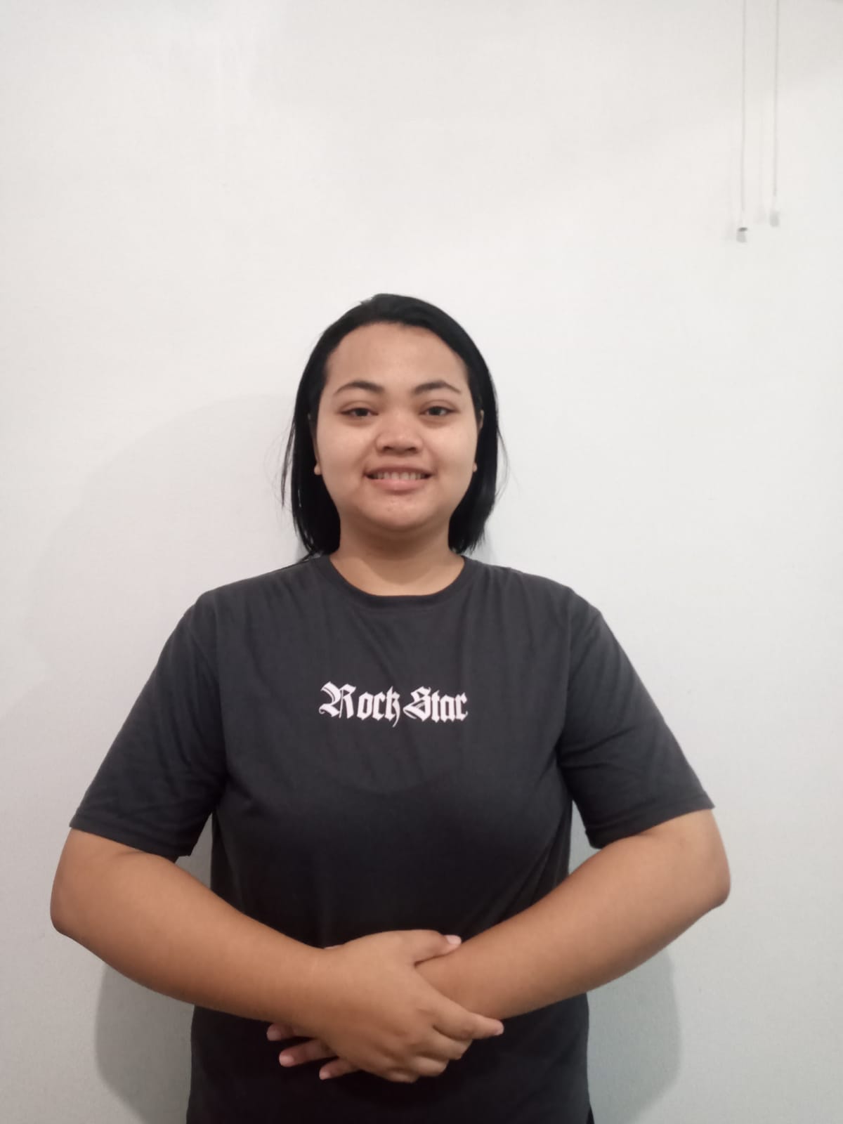 AZIZAHRA AMANDA VERANI S