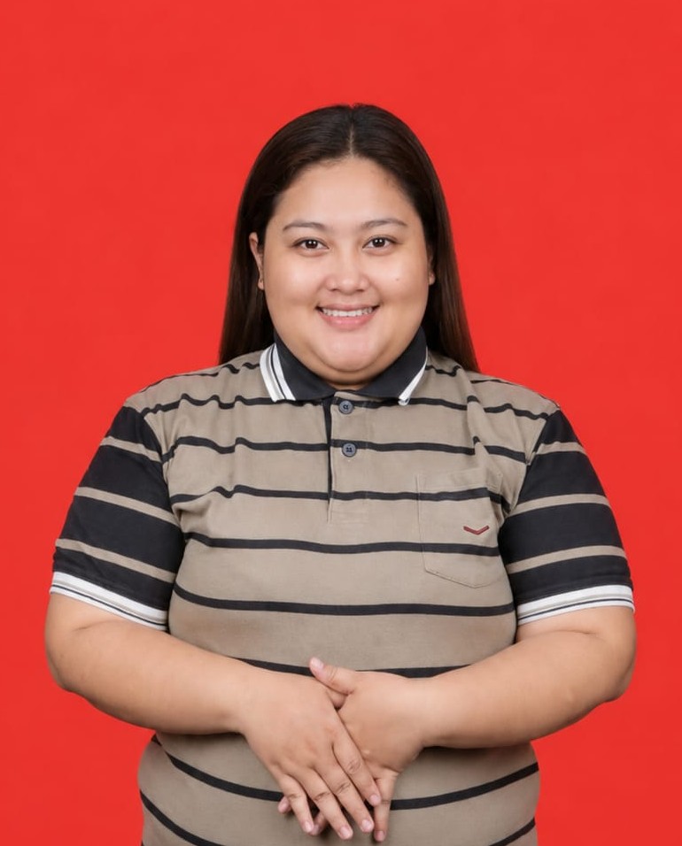 DESY ROHMAWATI