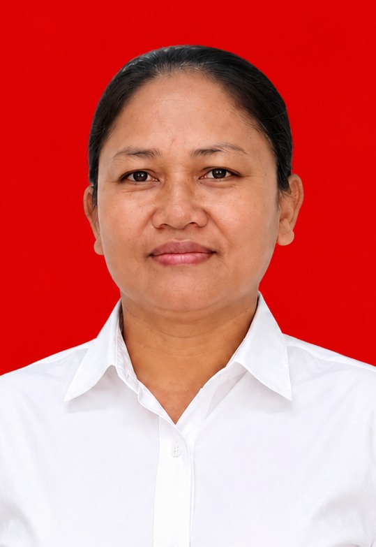 ATON PRATONAH