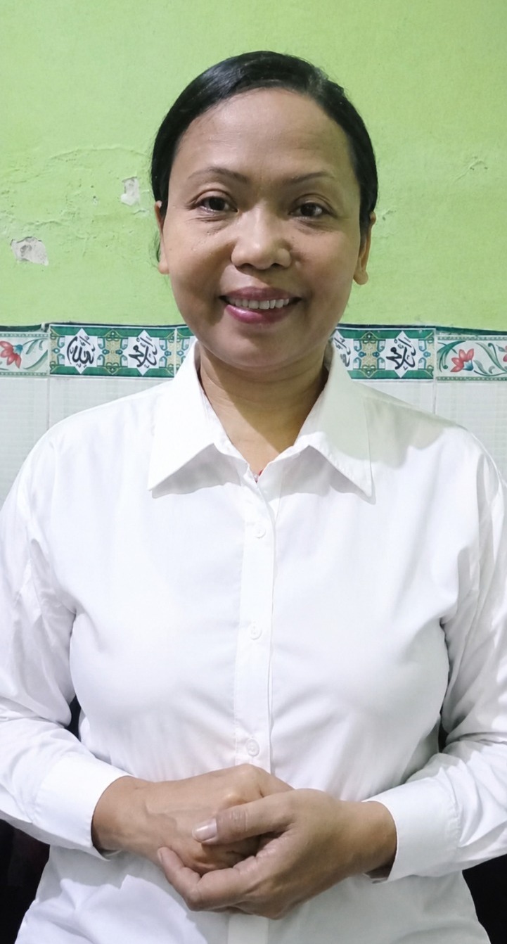 SUTIAH KARSO