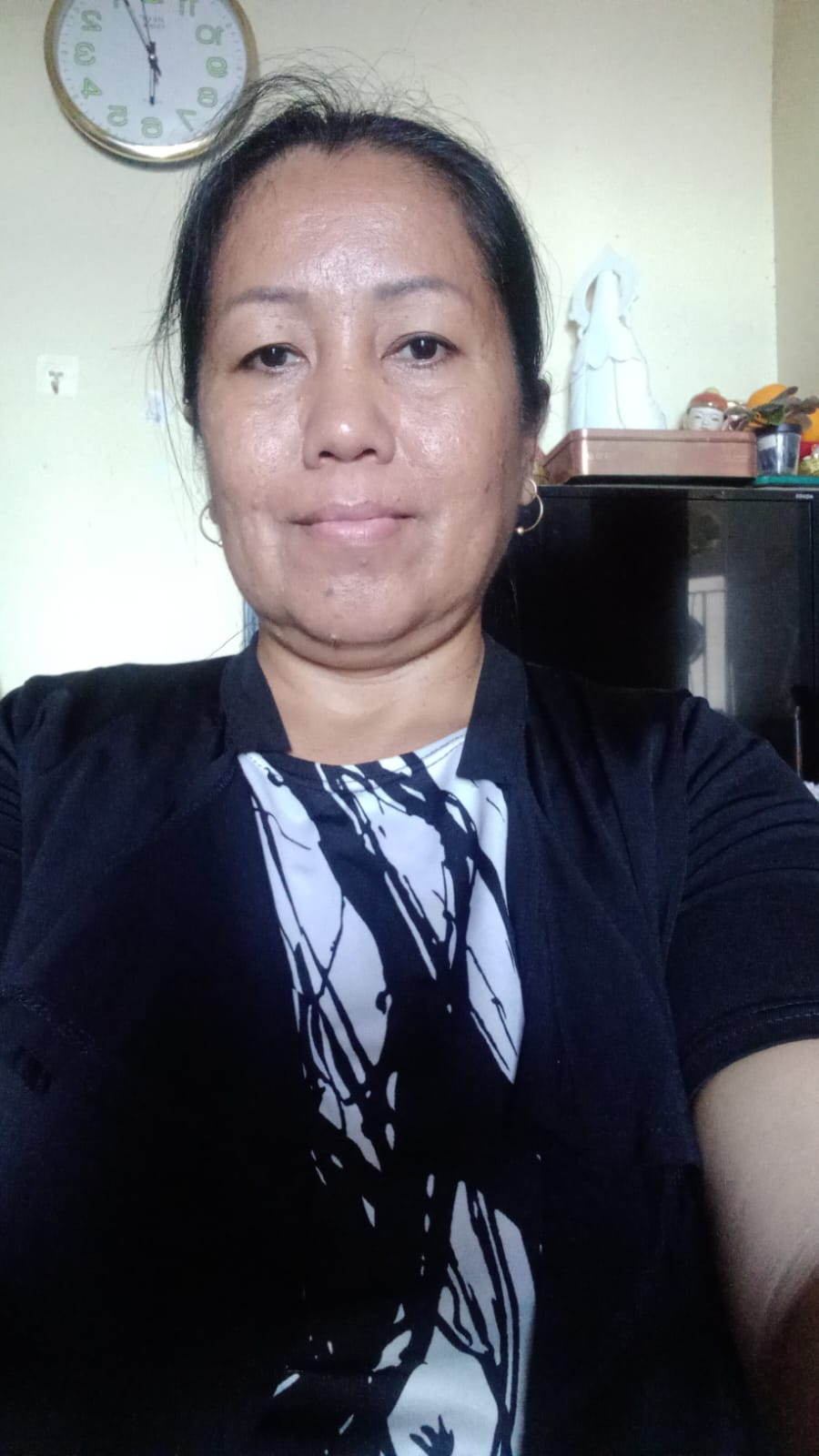 SRI MULYANI